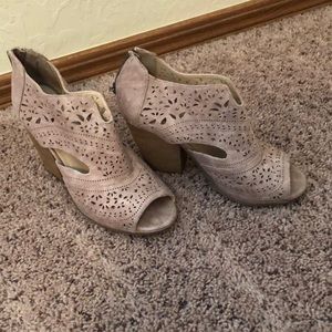 Women’s High Heels